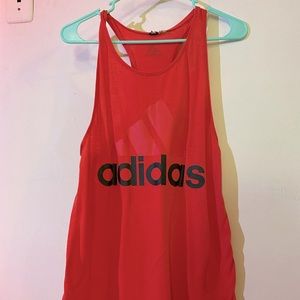 ADIDAS Tank Top